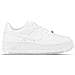 Scarpe Air Force 1 Sage Low Taglia 38.5 Codice Ar5339-100 Bianco - Foto miniatura 1