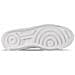 Scarpe Air Force 1 Sage Low Taglia 38.5 Codice Ar5339-100 Bianco - Foto miniatura 4