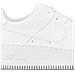 Scarpe Air Force 1 Sage Low Taglia 38.5 Codice Ar5339-100 Bianco - Foto miniatura 5