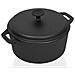 Pentola Ø26,5 cm Ghisa - Foto miniatura 2