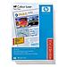 Carta per stampe laser a colori HP Laser Paper, 120 g / m² - 250 fogli / A4/210 x 297 mm - Foto miniatura 1