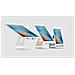 Rain Design mStand tablet pro 9.7" Interno Passive holder Grigio - Foto miniatura 2