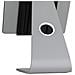 Rain Design mStand tablet pro 9.7" Interno Passive holder Grigio - Foto miniatura 5