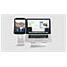Rain Design mStand tablet pro 9.7" Interno Passive holder Grigio - Foto miniatura 3
