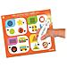 Giocattolo Educativo Scorpi Forme e Colori Multicolore - Foto miniatura 5