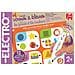 Giocattolo Educativo Scorpi Forme e Colori Multicolore - Foto miniatura 2