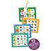 Giocattolo Educativo Scorpi Forme e Colori Multicolore - Foto miniatura 4