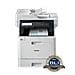 MFC-L8900CDW stampante multifunzione Laser A4 2400 x 600 DPI 31 ppm Wi-Fi - Foto miniatura 1