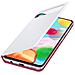 EF-EA415PWEGEU custodia 15,5 cm (6.1"") Custodia a borsellino Bianco per Galaxy A41 - Foto miniatura 2