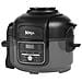 Multicooker OP100EU Capacità 4.7 L Potenza 1460 W Colore Nero - Foto miniatura 2