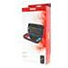 Custodia Custodia Rigida Per Nintendo Switch Nera - Foto miniatura 7