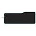 Mousepad Gaming Lethality 400 Led Nero - Foto miniatura 8