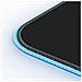 Mousepad Gaming Lethality 400 Led Nero - Foto miniatura 10
