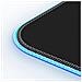 Mousepad Gaming Lethality 400 Led Nero - Foto miniatura 6
