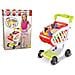 Carrello Spesa Giocattolo 66326 Grande Chef Con Accessori - Foto miniatura 1