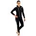 Muta Monopezzo Diver 7mm Donna Xl - Foto miniatura 1