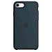 Iphone Se Si Case Abyss Blue-zml - Foto miniatura 1