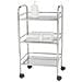 Carrello Bagno Exclusiv- 3 Livelli, Venko - Foto miniatura 2