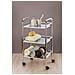 Carrello Bagno Exclusiv- 3 Livelli, Venko - Foto miniatura 3