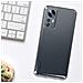 Cover Xiaomi 12 Pro Silicone Flessibile Extra-sottile Trasparente - Foto miniatura 4