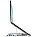 Supporto notebook - con Hub USB a 4 porte - 10" - 15.6" - argento - Foto miniatura 9