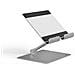 894023 supporto per personal communication Supporto passivo Tablet /UMPC Argento - Foto miniatura 1