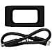 SSD 4 TB Serie XS2000 Interfaccia 1x USB-C 3.2 generazione 2x2 (20 Gbit /s) Colore Nero Argento - Foto miniatura 4