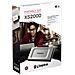 SSD 4 TB Serie XS2000 Interfaccia 1x USB-C 3.2 generazione 2x2 (20 Gbit /s) Colore Nero Argento - Foto miniatura 5