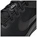 Scarpe Downshifter 12 Taglia 42.5 Codice Dd9293-002 Nero - Foto miniatura 2