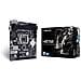 Scheda Madre H61MHV3 Socket LGA 1155 Chipset H61 micro ATX - Foto miniatura 1