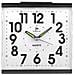 Sveglia Quarzo Analogica Con Luce Snooze E Suoneria Ja7090n - Foto miniatura 3