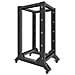 OR01-6822-B rack 22U Rack indipendenti Nero - Foto miniatura 1