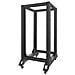 OR01-6822-B rack 22U Rack indipendenti Nero - Foto miniatura 5