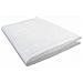 Telone Leno 140 G / m 6x8 M Bianco - Foto miniatura 2
