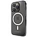Aeroshield Magsafe Iphone 14 Pro Cover In Tpu Antiurto Trasparente - Foto miniatura 1