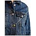 50 Bottoni Jeans  17 Mm - Foto miniatura 2