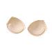 Cuscinetti Push-up/inserti Reggiseno 1 Paio Beige - Foto miniatura 1
