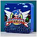 Sega - Lampada Da Tavolo /apparecchio Da Parete Sonic The Hedgehog 3d - Foto miniatura 2