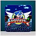 Sega - Lampada Da Tavolo /apparecchio Da Parete Sonic The Hedgehog 3d - Foto miniatura 3