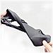 Custodia Protettiva Per Console Di Gioco Asus Rog Ally Con Supporto Integrato Black - Foto miniatura 2