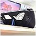 Custodia Protettiva Per Console Di Gioco Asus Rog Ally Con Supporto Integrato Black - Foto miniatura 4