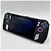 Custodia Protettiva Per Console Di Gioco Asus Rog Ally Con Supporto Integrato Black - Foto miniatura 6
