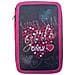 Astuccio 3 Zip Fashion Girl 1004P-2363 - Foto miniatura 1