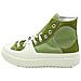 Chuck Taylor All Star Construct A03471c, Unisex, Verde, 44.5 - Foto miniatura 1