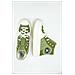 Chuck Taylor All Star Construct A03471c, Unisex, Verde, 44.5 - Foto miniatura 4