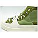 Chuck Taylor All Star Construct A03471c, Unisex, Verde, 44.5 - Foto miniatura 5