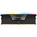 Vengeance RGB CMH64GX5M2B6600C32 memoria 64 GB 2 x 32 GB DDR5 6600 MHz - Foto miniatura 3