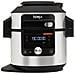 Multicooker OL650EU Capacità 7.5 L Potenza 1760 W Colore Acciaio inossidabile / Nero - Foto miniatura 10
