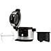 Multicooker OL650EU Capacità 7.5 L Potenza 1760 W Colore Acciaio inossidabile / Nero - Foto miniatura 11