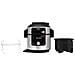 Multicooker OL650EU Capacità 7.5 L Potenza 1760 W Colore Acciaio inossidabile / Nero - Foto miniatura 12